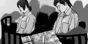 2 nữ quái ‘chạy án’ nhận kết đắng