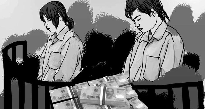 2 nữ quái ‘chạy án’ nhận kết đắng