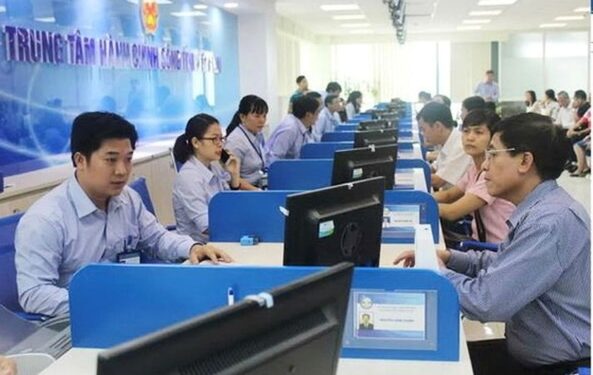 Quy định mới về bảo vệ cán bộ sáng tạo, dám nghĩ, dám làm, vì lợi ích chung