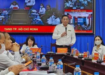 Tự ý đập phá công trình xây dựng trái phép có bị tội?