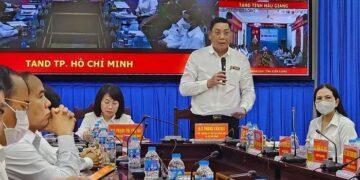 Tự ý đập phá công trình xây dựng trái phép có bị tội?