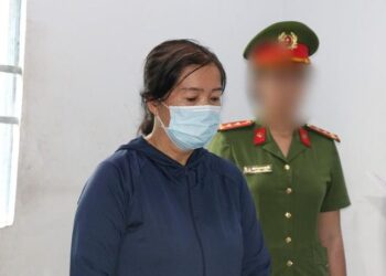 Bắt tạm giam người phụ nữ lừa đảo, chiếm đoạt gần 30 tỷ đồng