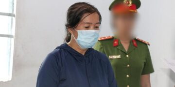 Bắt tạm giam người phụ nữ lừa đảo, chiếm đoạt gần 30 tỷ đồng