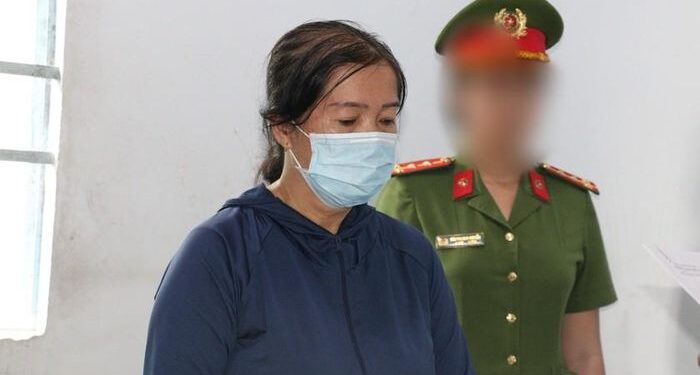 Bắt tạm giam người phụ nữ lừa đảo, chiếm đoạt gần 30 tỷ đồng