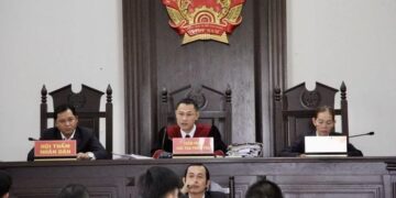 Nhiệm kỳ thẩm phán suốt đời: Có nhiều ưu điểm