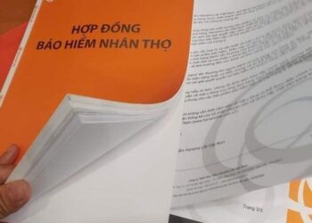 Nghiêm cấm nhân viên ngân hàng xúi giục khách tham gia bảo hiểm liên kết đầu tư