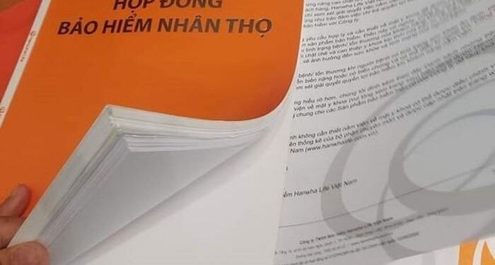 Nghiêm cấm nhân viên ngân hàng xúi giục khách tham gia bảo hiểm liên kết đầu tư