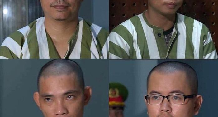 Phê chuẩn khởi tố nhóm đối tượng trong đường dây mua, bán thận