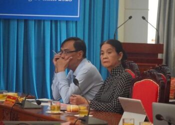 Bộ luật Đất đai hay Luật Đất đai thì ổn hơn?