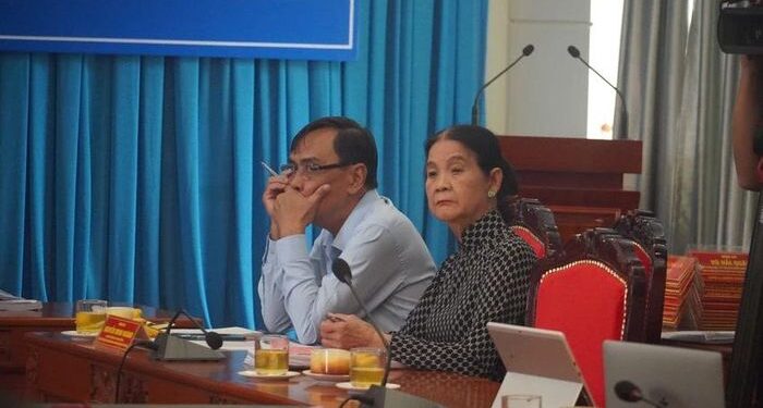 Bộ luật Đất đai hay Luật Đất đai thì ổn hơn?