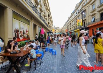 Định danh số lượng bất động sản của người dân: Hạn chế rửa tiền, tham nhũng