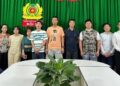 Nhà hàng Hàn Quốc có tiếp viên nữ chuyên chiều khách ‘tới bến’ ở quận 7