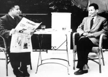 Luật sư Phan Anh – niềm tự hào của trí thức Việt Nam