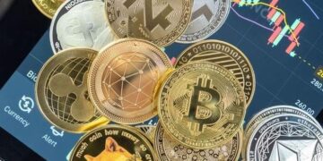 Xây dựng khung pháp lý cho tiền ảo: Cần thành lập tổ công tác liên ngành