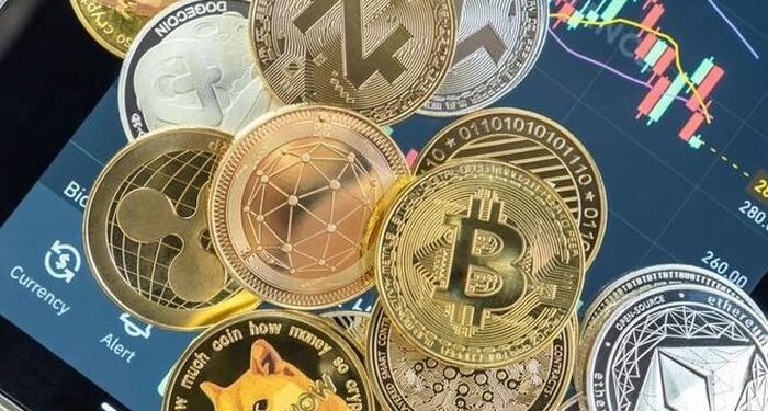 Xây dựng khung pháp lý cho tiền ảo: Cần thành lập tổ công tác liên ngành