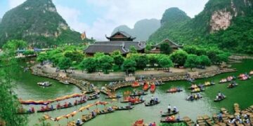 Sửa Luật Đất đai: Gỡ ‘bế tắc’ cho các dự án du lịch trọng điểm