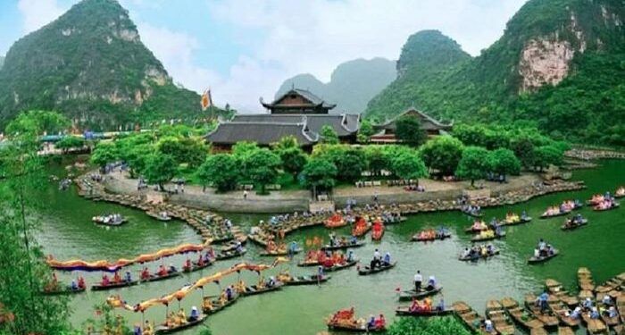 Sửa Luật Đất đai: Gỡ ‘bế tắc’ cho các dự án du lịch trọng điểm