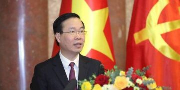 Chủ tịch nước phê chuẩn Hiệp định Tương trợ tư pháp giữa Việt Nam và Czech