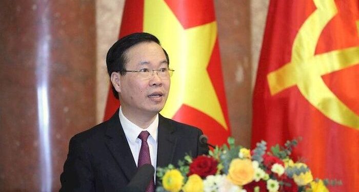 Chủ tịch nước phê chuẩn Hiệp định Tương trợ tư pháp giữa Việt Nam và Czech