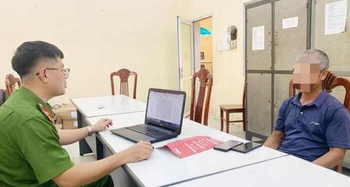 Công an phối hợp với ngân hàng ngăn chặn kịp thời các vụ lừa đảo chuyển khoản