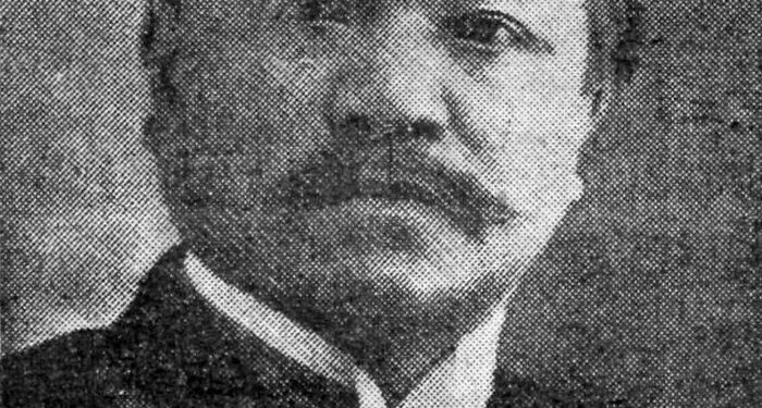 TS. LS Phan Văn Trường: Yêu nước thông qua pháp luật – bài học còn mãi