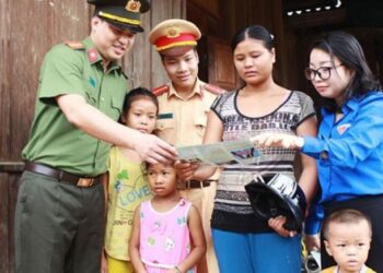 Luật Phòng, chống mua bán người – vì sao phải sửa đổi?