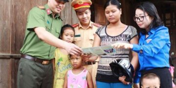 Luật Phòng, chống mua bán người – vì sao phải sửa đổi?