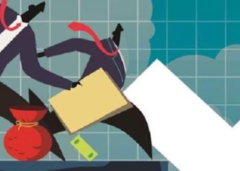 Nguy cơ làn sóng vỡ nợ doanh nghiệp trên toàn cầu tăng vọt trong năm 2024