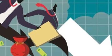 Nguy cơ làn sóng vỡ nợ doanh nghiệp trên toàn cầu tăng vọt trong năm 2024