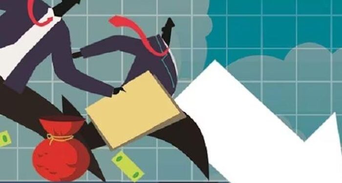 Nguy cơ làn sóng vỡ nợ doanh nghiệp trên toàn cầu tăng vọt trong năm 2024