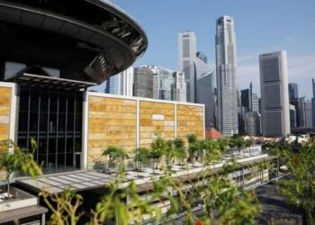 Kỳ vọng và thách thức khi tòa án Singapore thử nghiệm công nghệ Trí tuệ nhân tạo trong 2 năm