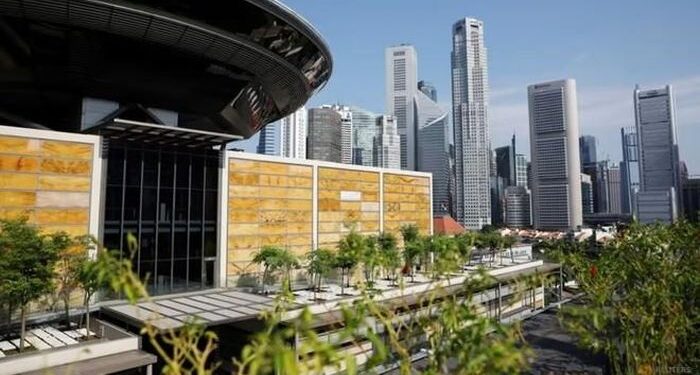 Kỳ vọng và thách thức khi tòa án Singapore thử nghiệm công nghệ Trí tuệ nhân tạo trong 2 năm