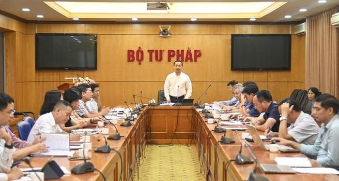 Cần thiết sửa đổi Luật Chất lượng sản phẩm, hàng hóa đáp ứng quản lý nhà nước và phát triển KTXH