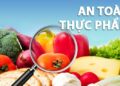 Trung tâm tư vấn pháp luật Toàn Tâm (TTLCC) chuẩn bị tổ chức toạ đàm khoa học “Pháp luật về an toàn vệ sinh thực phẩm” tại tỉnh Cà Mau