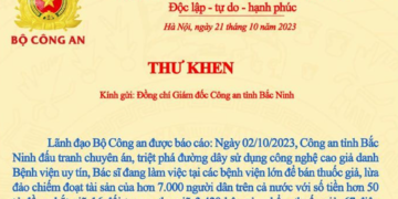 Triệt phá nhóm giả danh bác sĩ lừa đảo hơn 7.000 người dân