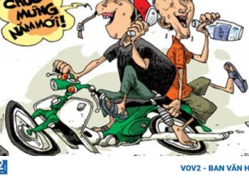 Trung tâm tư vấn pháp luật Toàn Tâm (TTLCC): Cảnh sát giao thông có gọi điện để thông báo phạt nguội – Vi phạm nồng độ cồn bị phạt bao nhiêu tiền, phạm luật khi chở người đi cấp cứu có phải nộp phạt?