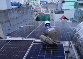 KITAWA cung cấp nhiều giải pháp chất lượng về hệ thống điện mặt trời 