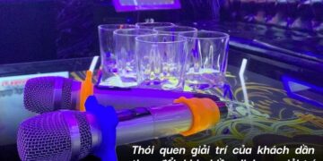 Karaoke sắp hết thời?