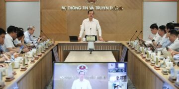 Bộ Thông tin & Truyền thông sẽ tạo cú hích trong triển khai chuyển đổi số