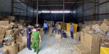 Cần hoàn thiện khung pháp lý để quản lý thuốc lá thế hệ mới