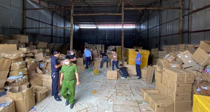 Cần hoàn thiện khung pháp lý để quản lý thuốc lá thế hệ mới