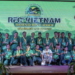 RFC Việt Nam – Quảng Bình 2023 kết thúc thành công tốt đẹp
