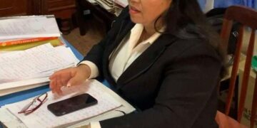 Bắt quả tang Phó Chánh án thị xã Bình Minh, tỉnh Vĩnh Long nhận hối lộ ngay tại trụ sở