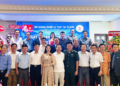 Hội Doanh nghiệp Lệ Thủy gặp mặt kỷ niệm Ngày Doanh nhân Việt Nam và 10 năm ngày mất Đại tướng Võ Nguyên Giáp