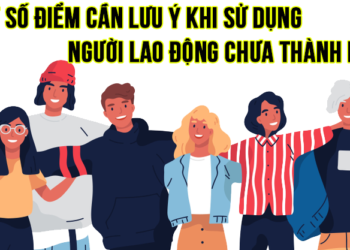 Trung tâm tư vấn pháp luật Toàn Tâm (TTLCC): Vi phạm quy định về sử dụng người lao động dưới 16 tuổi có thể bị xử lý hình sự, sử dụng người lao động cao tuổi có phạm luật – Viên chức hợp đồng có hưởng phụ cấp lâu năm?