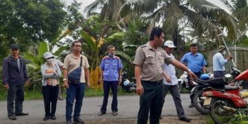 Bến Tre: Nâng cao hiệu quả kỹ năng vận động, thuyết phục thi hành án