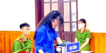 Sướng trong ngắn ngủi, khổ dài lê thê
