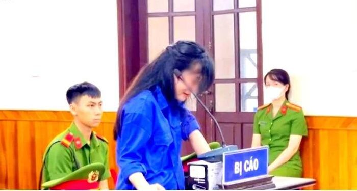 Sướng trong ngắn ngủi, khổ dài lê thê
