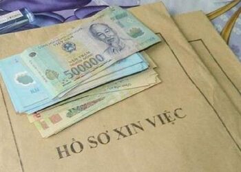 Người dân cần cảnh giác trước chiêu thức lừa đảo, chiếm đoạt tiền bằng hình thức xin việc