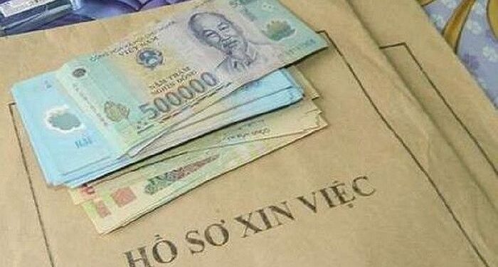 Người dân cần cảnh giác trước chiêu thức lừa đảo, chiếm đoạt tiền bằng hình thức xin việc